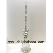 La mejor cachimba de aluminio del tubo de Nargile que fuma de Shisha de la calidad